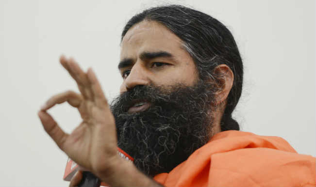 Ramdev Baba_suggested_for_Dengue_niharonline